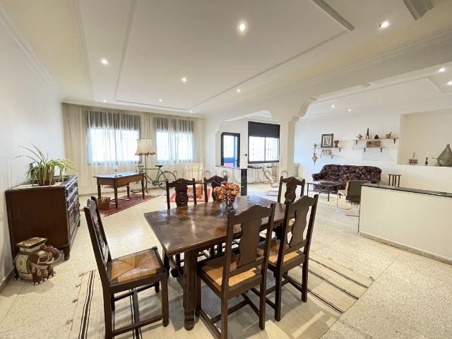 Appartement vente à Témara