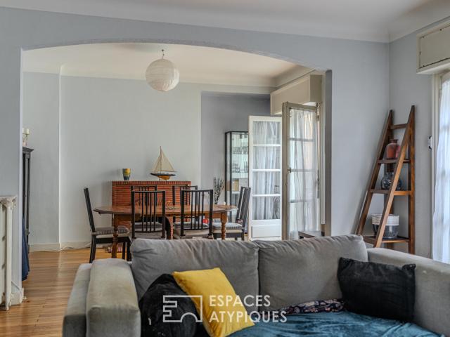 Appartement vente à Nantes