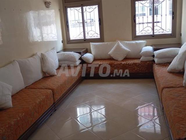 Appartement location à Anfa, Gharb-Chrarda-Beni Hssen