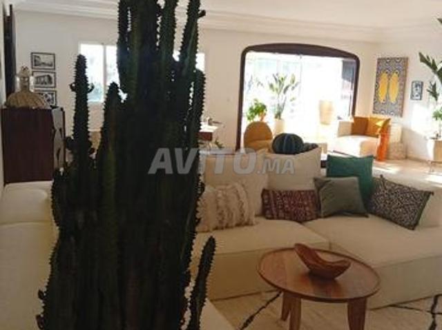 Appartement location à Anfa, Gharb-Chrarda-Beni Hssen