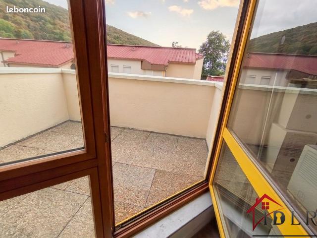 Duplex vente à République, Besançon