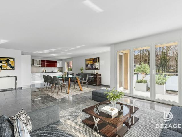 Wohnung kaufen in Oron, Waadt