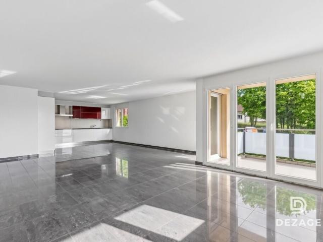 Wohnung kaufen in Oron, Waadt