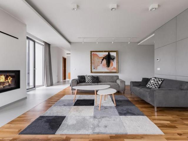 Appartement vente à Boulogne-Billancourt, Meudon