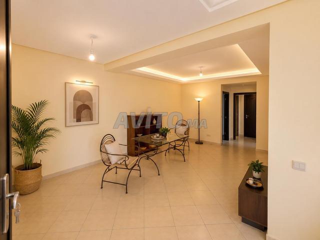 Appartement vente à Tamesna