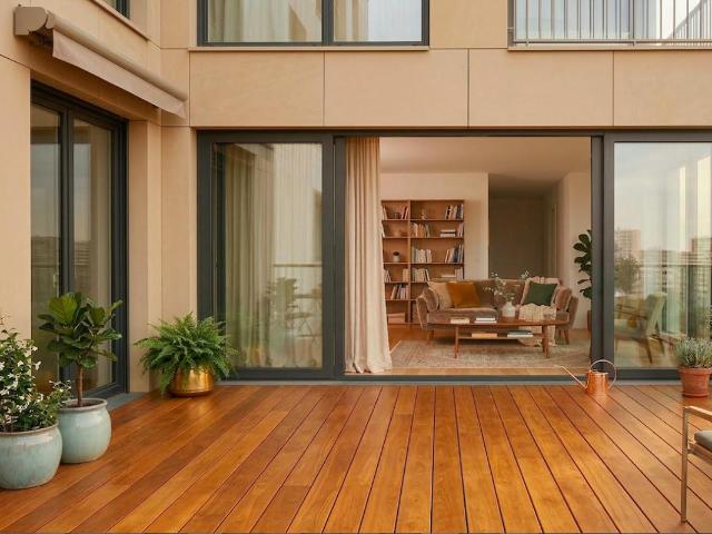 Appartement vente à Bordeaux