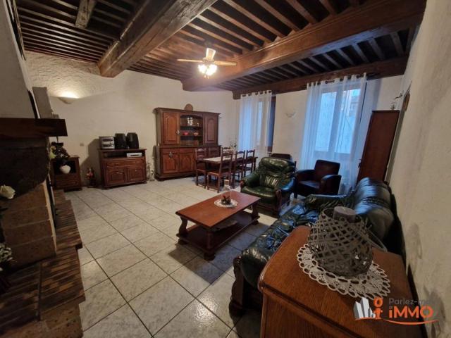 Appartement vente à Saint-Étienne, Rive-de-gier