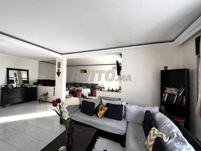 Appartement location à Anfa, Gharb-Chrarda-Beni Hssen