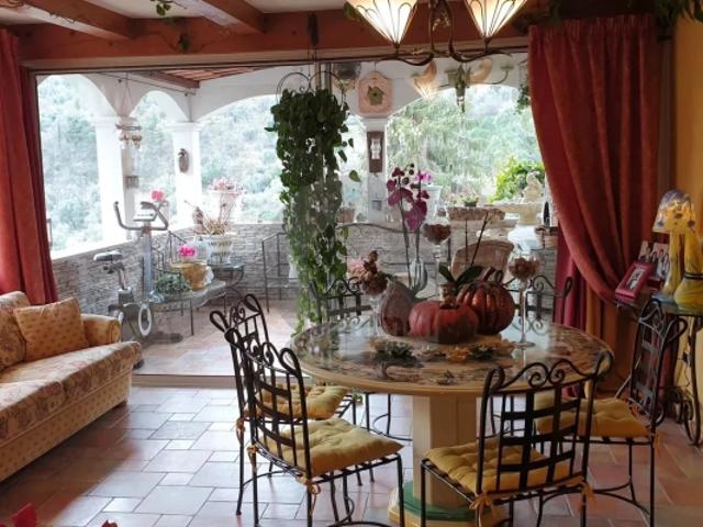 Appartement vente à Nice, Gorbio