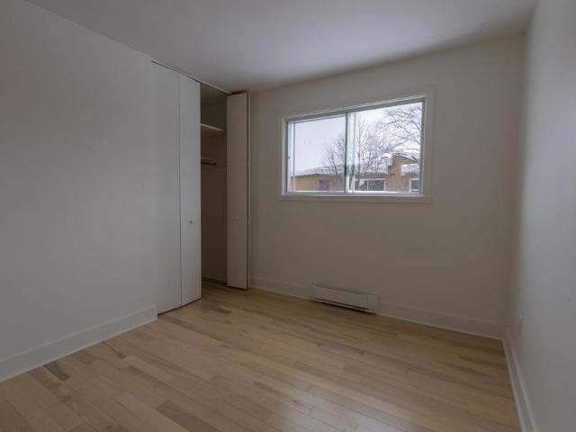 Apartment for rent in St. Leonard's, Quebec