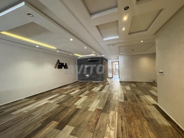 Appartement vente à Lyautey