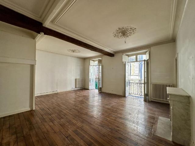 Appartement vente à Rennes, Bretagne