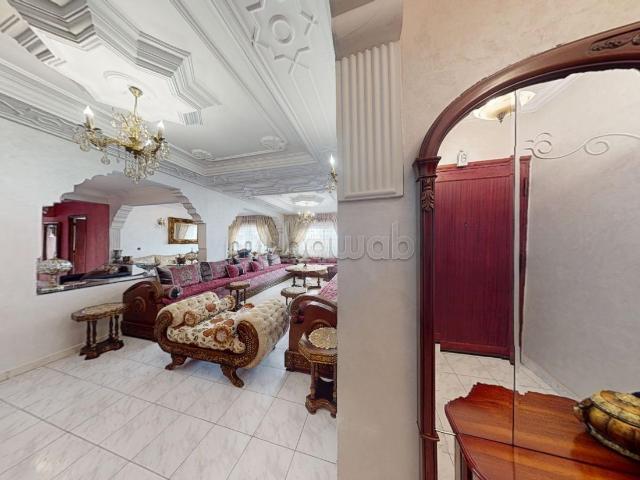 Appartement vente à Tangero, Tanger-Tétouan