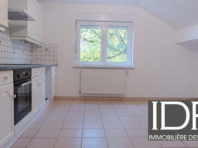 Appartement location à Sarrebourg-Château-Salins, Vibersviller