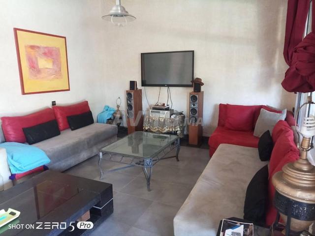 Appartement vente à Fès