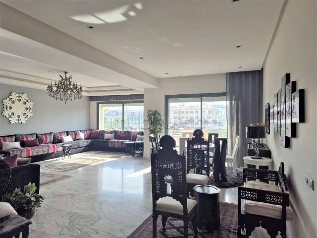 Appartement vente à Anfa, Gharb-Chrarda-Beni Hssen