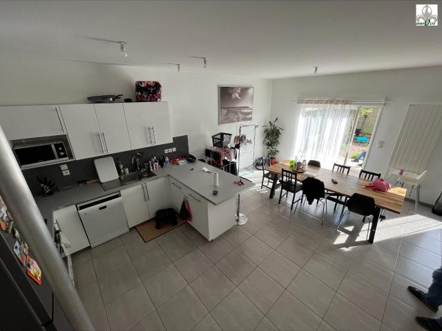 Appartement location à Beaune