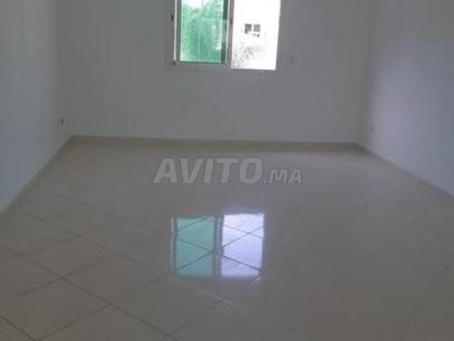 Appartement location à Témara