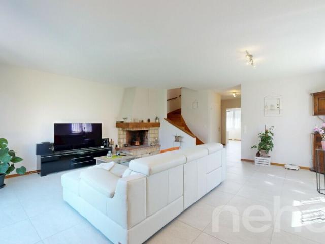 Wohnung kaufen in Gland, Waadt