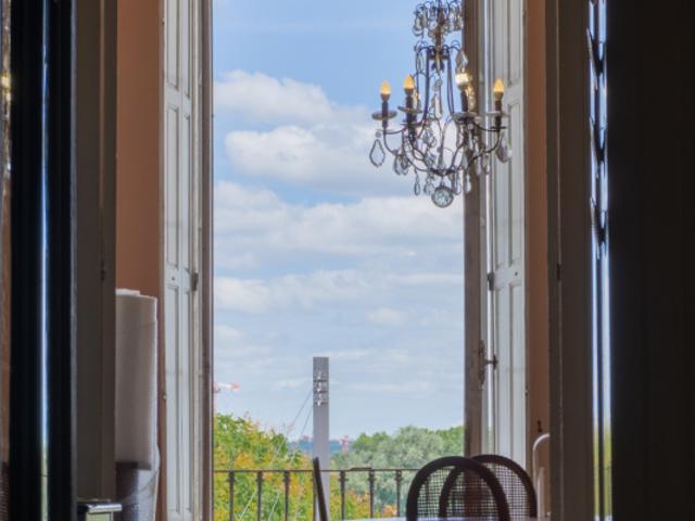 Appartement vente à Bordeaux