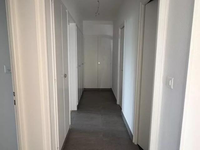 Apartment mieten in Pully, District de Lavaux-Oron