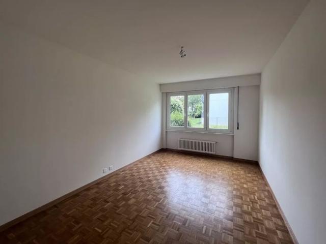 Apartment mieten in Pully, District de Lavaux-Oron