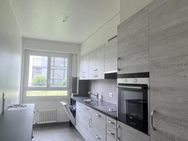 Apartment mieten in Pully, District de Lavaux-Oron