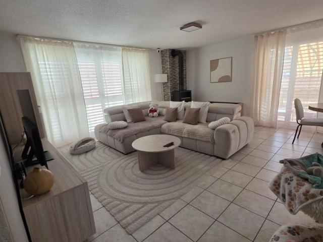 Apartment mieten in Tavannes, Région administrative du Jura bernois