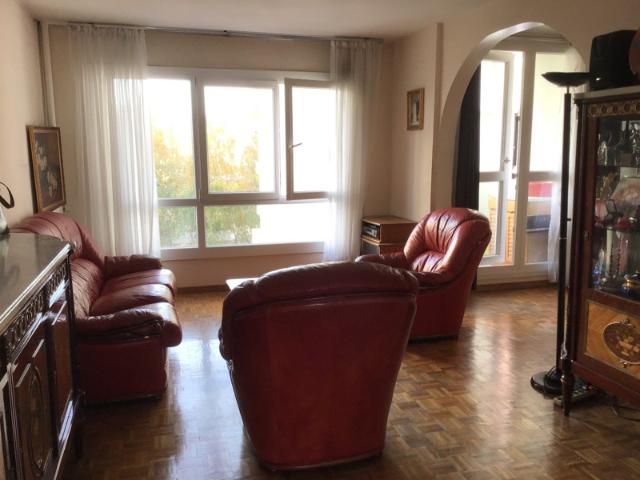 Appartement vente à Saint-Denis, Saint-denis