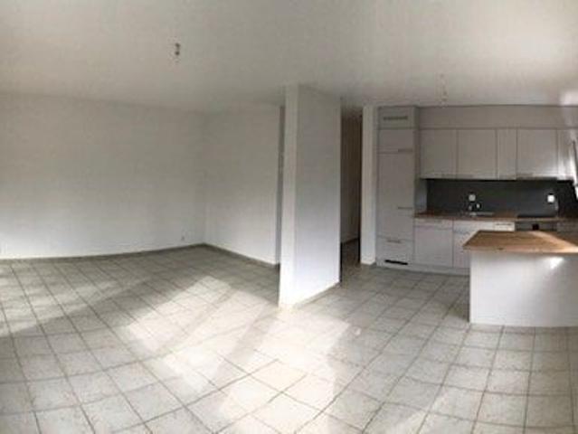 Apartment mieten in La Tour-de-Trême, Bulle