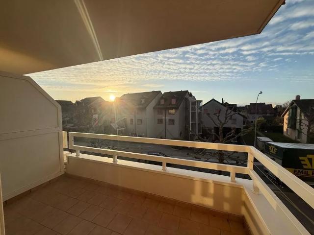 Apartment mieten in Gland, Waadt