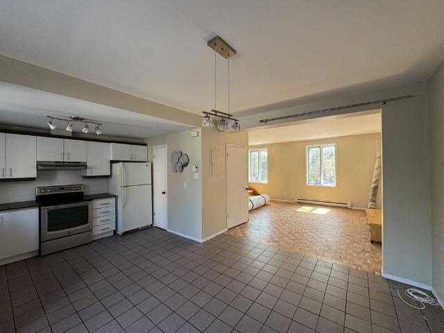 Apartment for rent in Ville-Marie, Montréal