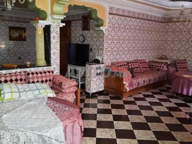 Appartement location à Anfa, Gharb-Chrarda-Beni Hssen
