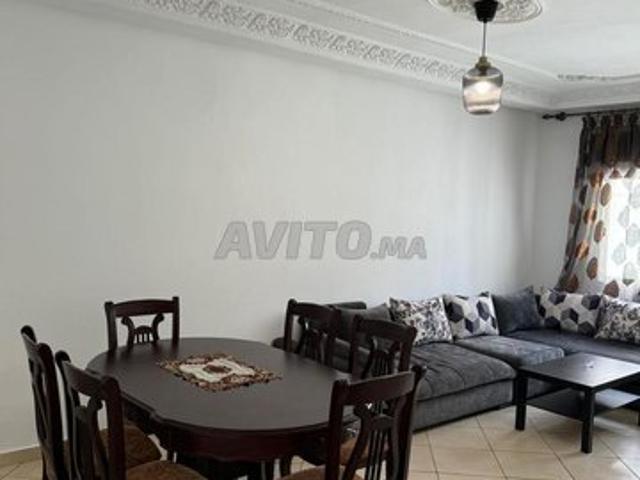 Appartement location à Tangero, Tanger-Tétouan