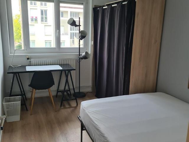Appartement location à Reims