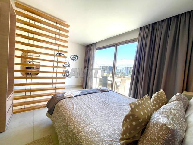 Appartement location à Anfa, Gharb-Chrarda-Beni Hssen