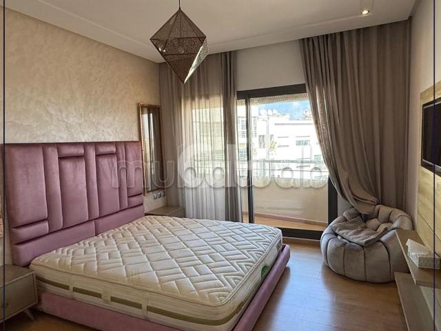Appartement location à Anfa, Gharb-Chrarda-Beni Hssen