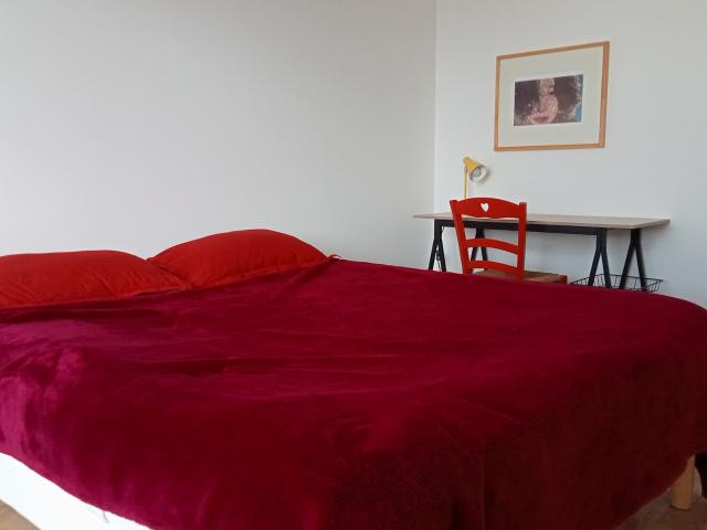 Appartement location à Lannion, Bretagne