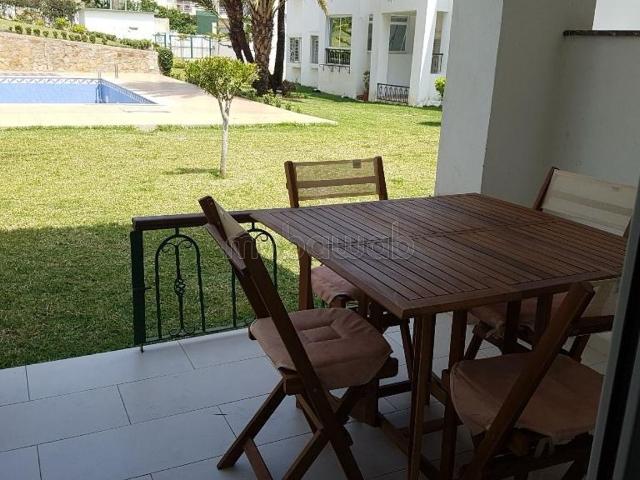 Appartement location à Tangero, Tanger-Tétouan