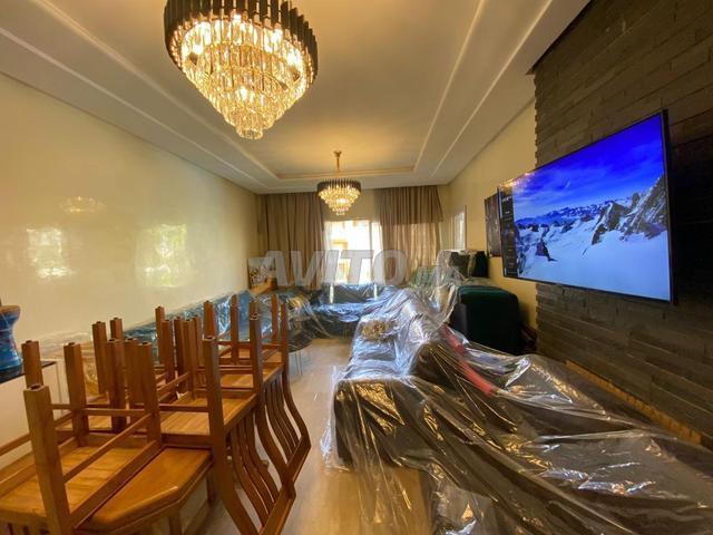 Appartement location à Dar Bouazza, Gharb-Chrarda-Beni Hssen