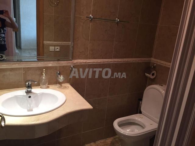 Appartement location à Anfa, Gharb-Chrarda-Beni Hssen