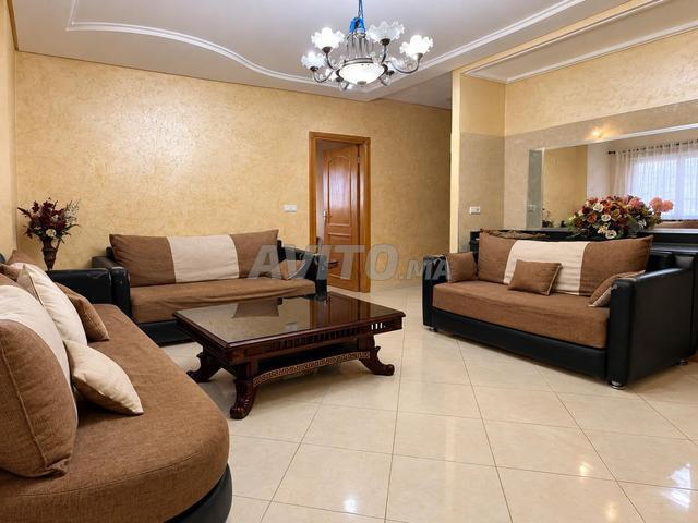 Appartement location à Meknès