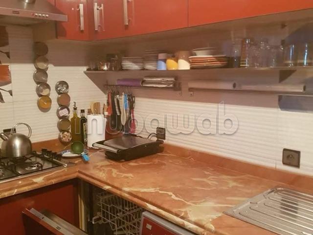 Appartement location à Anfa, Gharb-Chrarda-Beni Hssen