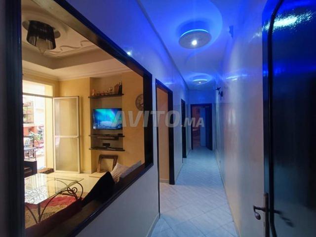 Appartement location à Mabella, Rbat