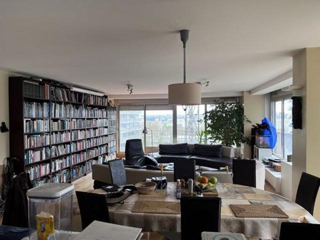 Appartement location à Nanterre, Puteaux