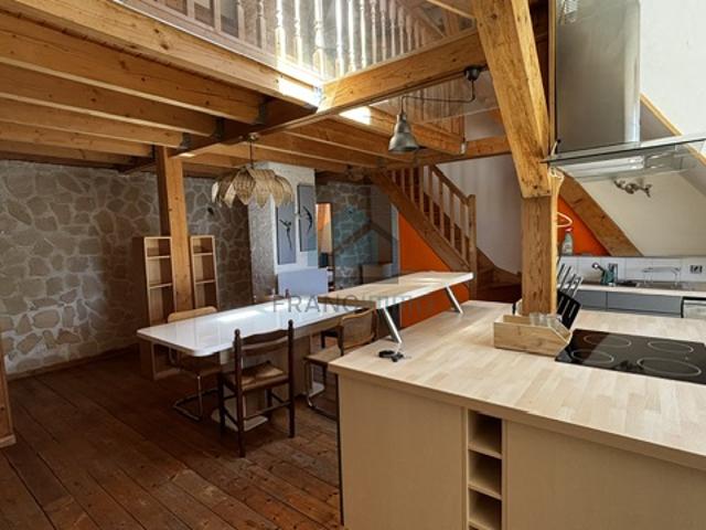 Appartement location à Montbéliard, Fournet-blancheroche