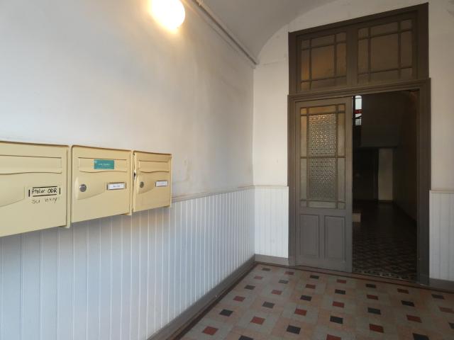Appartement location à Alès