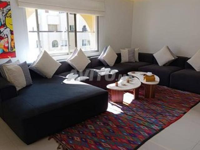 Appartement location à Anfa, Gharb-Chrarda-Beni Hssen