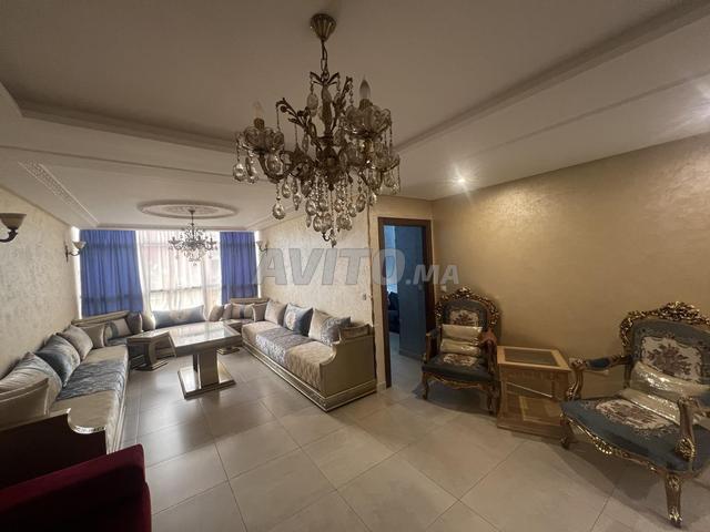 Appartement location à Tangero, Tanger-Tétouan