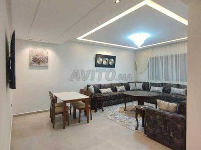 Appartement location à Tangero, Tanger-Tétouan